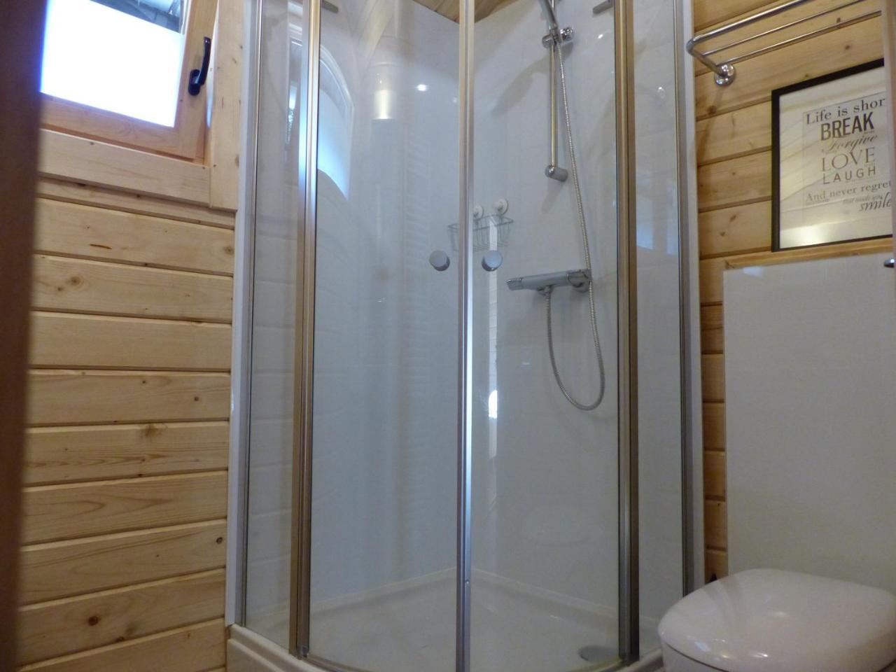 Herberg De Eexter Os Экстерьер фото