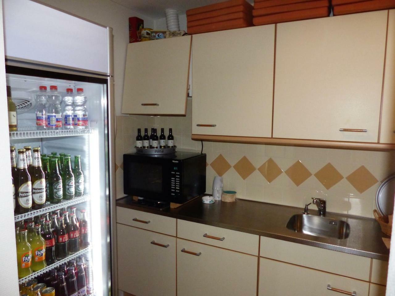 Herberg De Eexter Os Экстерьер фото